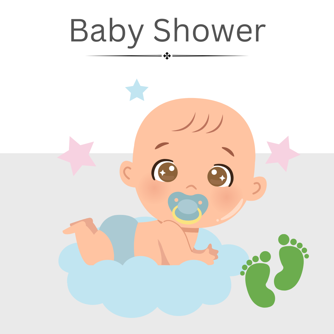Baby Shower