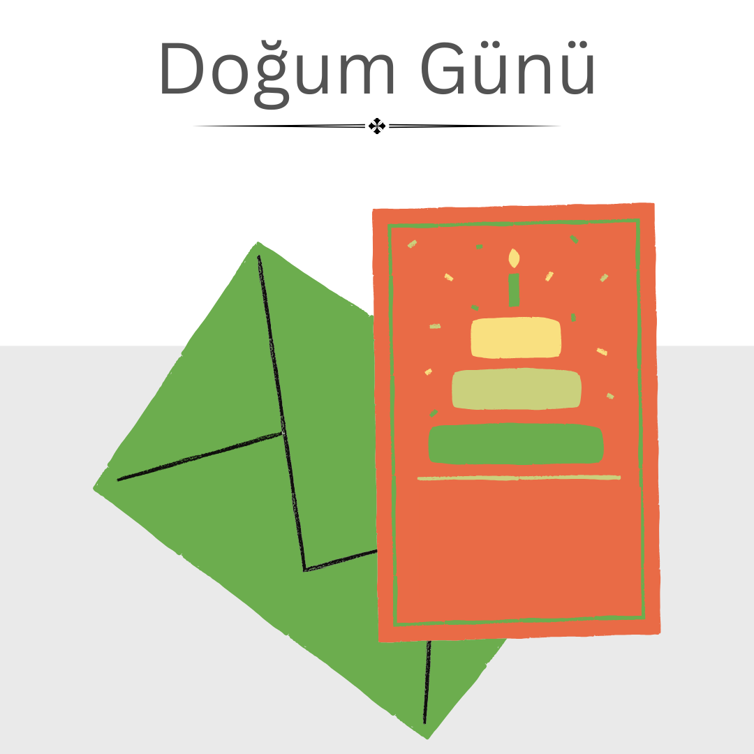 Doğum Günü