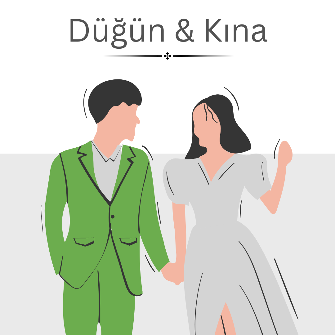 Düğün Davetiyeleri