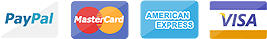 Visa / MasterCard