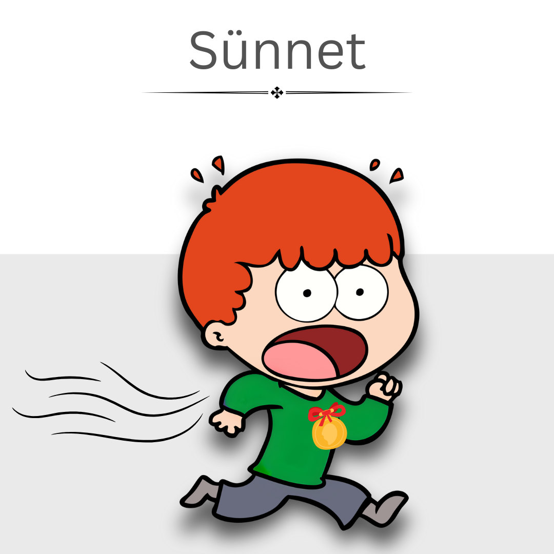 Sünnet Davetiyeleri