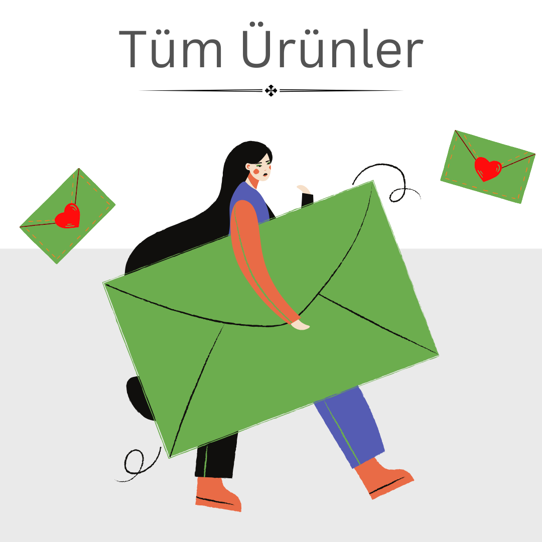 Tüm Ürünler